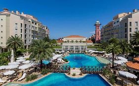 Il Campanario Villaggio Resort